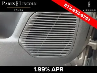 Lincoln Corsair 2020 Standard 4dr SUV