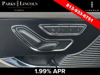 Lincoln Corsair 2020 Standard 4dr SUV