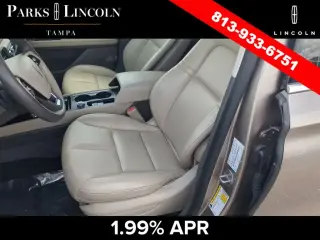 Lincoln Corsair 2020 Standard 4dr SUV