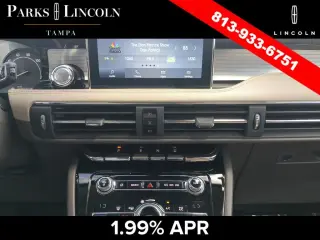 Lincoln Corsair 2020 Standard 4dr SUV