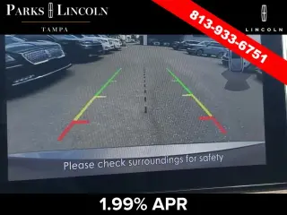 Lincoln Corsair 2020 Standard 4dr SUV