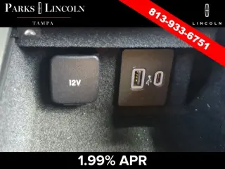 Lincoln Corsair 2020 Standard 4dr SUV