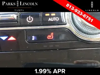 Lincoln Corsair 2020 Standard 4dr SUV