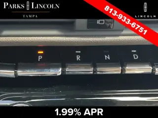 Lincoln Corsair 2020 Standard 4dr SUV