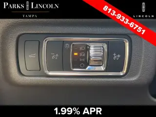 Lincoln Corsair 2020 Standard 4dr SUV