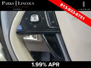 Lincoln Corsair 2020 Standard 4dr SUV