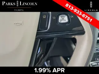 Lincoln Corsair 2020 Standard 4dr SUV