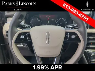 Lincoln Corsair 2020 Standard 4dr SUV