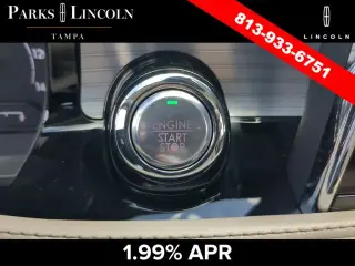Lincoln Corsair 2020 Standard 4dr SUV
