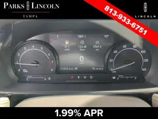 Lincoln Corsair 2020 Standard 4dr SUV