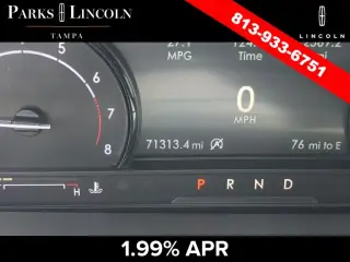 Lincoln Corsair 2020 Standard 4dr SUV