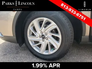 Lincoln Corsair 2020 Standard 4dr SUV