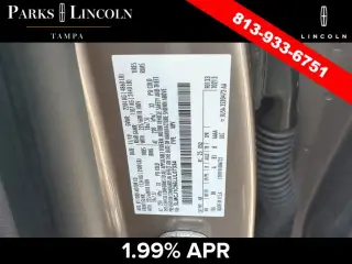 Lincoln Corsair 2020 Standard 4dr SUV