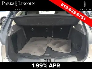 Lincoln Corsair 2020 Standard 4dr SUV