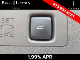 Lincoln Corsair 2020 Standard 4dr SUV
