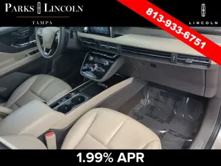 Lincoln Corsair 2020 Standard 4dr SUV