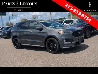 Ford Edge 2020 AWD ST 4dr Crossover
