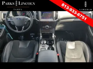 Ford Edge 2020 AWD ST 4dr Crossover