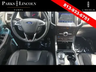 Ford Edge 2020 AWD ST 4dr Crossover
