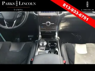 Ford Edge 2020 AWD ST 4dr Crossover