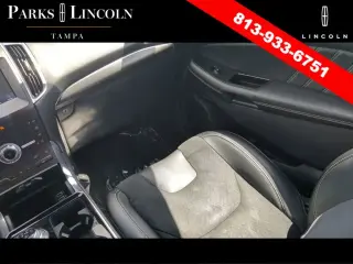 Ford Edge 2020 AWD ST 4dr Crossover