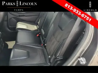 Ford Edge 2020 AWD ST 4dr Crossover