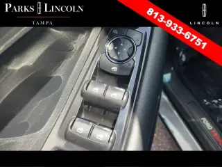Ford Edge 2020 AWD ST 4dr Crossover