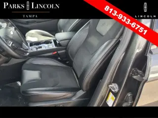 Ford Edge 2020 AWD ST 4dr Crossover