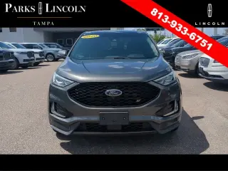 Ford Edge 2020 AWD ST 4dr Crossover