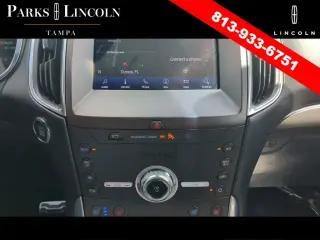 Ford Edge 2020 AWD ST 4dr Crossover