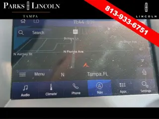 Ford Edge 2020 AWD ST 4dr Crossover