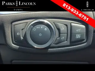 Ford Edge 2020 AWD ST 4dr Crossover