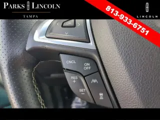 Ford Edge 2020 AWD ST 4dr Crossover