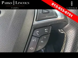 Ford Edge 2020 AWD ST 4dr Crossover