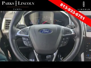 Ford Edge 2020 AWD ST 4dr Crossover