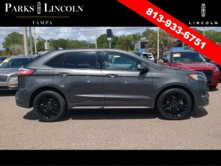 Ford Edge 2020 AWD ST 4dr Crossover