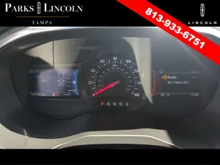 Ford Edge 2020 AWD ST 4dr Crossover