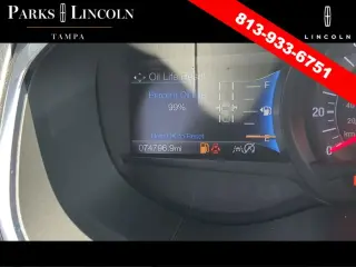 Ford Edge 2020 AWD ST 4dr Crossover