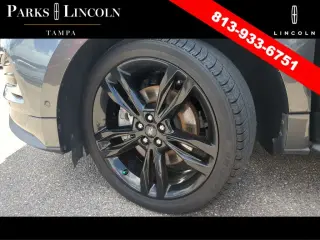 Ford Edge 2020 AWD ST 4dr Crossover