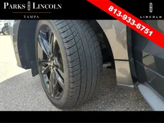 Ford Edge 2020 AWD ST 4dr Crossover