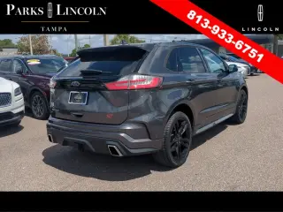 Ford Edge 2020 AWD ST 4dr Crossover