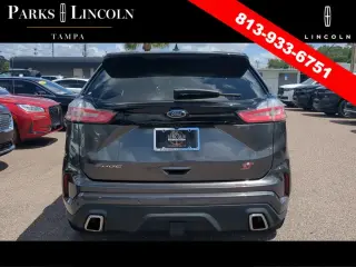 Ford Edge 2020 AWD ST 4dr Crossover