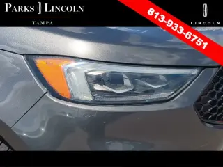 Ford Edge 2020 AWD ST 4dr Crossover