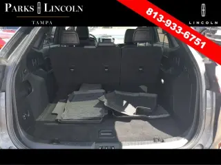 Ford Edge 2020 AWD ST 4dr Crossover
