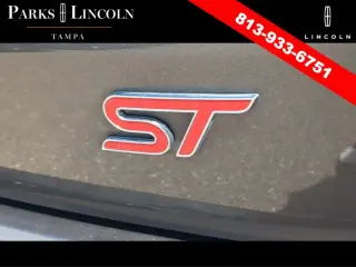 Ford Edge 2020 AWD ST 4dr Crossover
