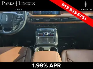 Lincoln Nautilus 2023 Reserve 4dr SUV