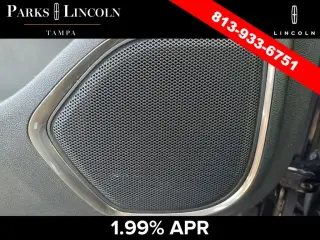 Lincoln Nautilus 2023 Reserve 4dr SUV