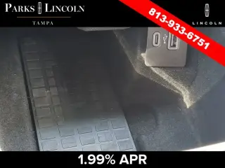 Lincoln Nautilus 2023 Reserve 4dr SUV