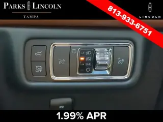 Lincoln Nautilus 2023 Reserve 4dr SUV