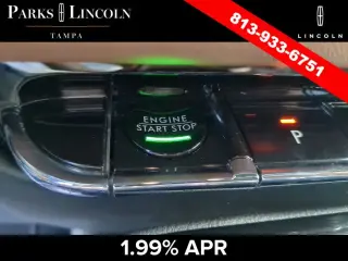 Lincoln Nautilus 2023 Reserve 4dr SUV